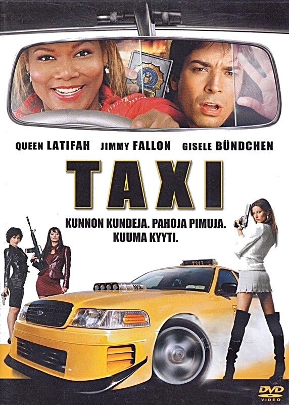 Taxi
