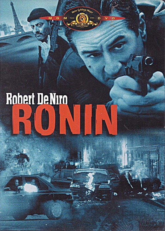 Ronin