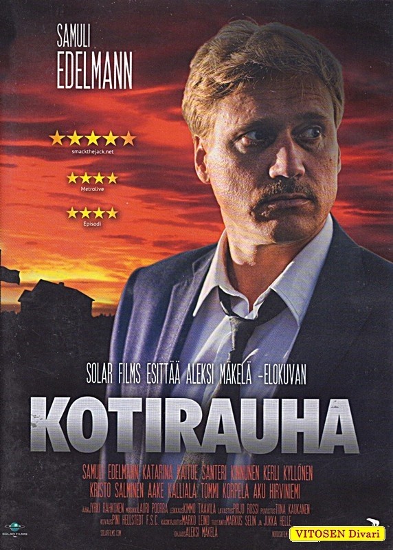 Kotirauha