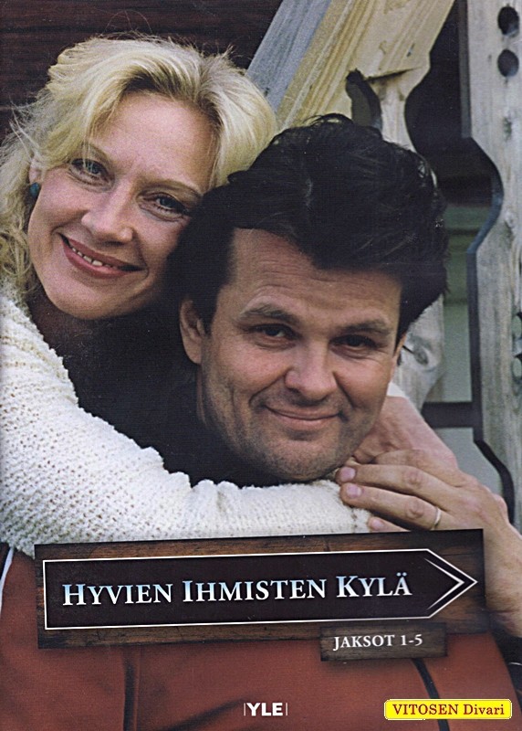 Hyvien ihmisten kylä