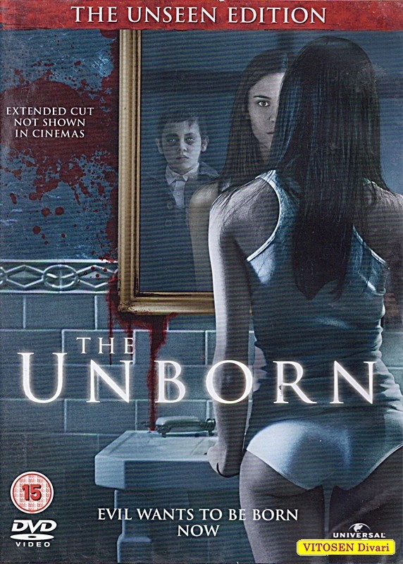 Unborn, The