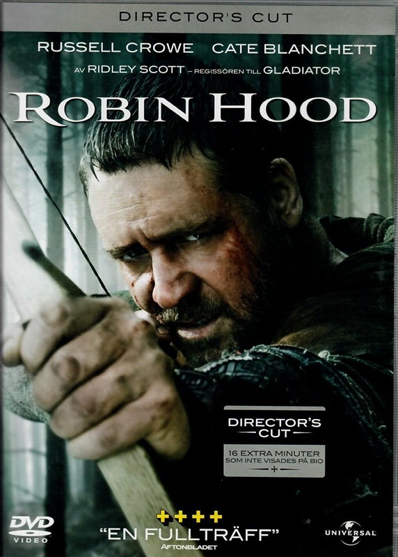 Robin Hood
