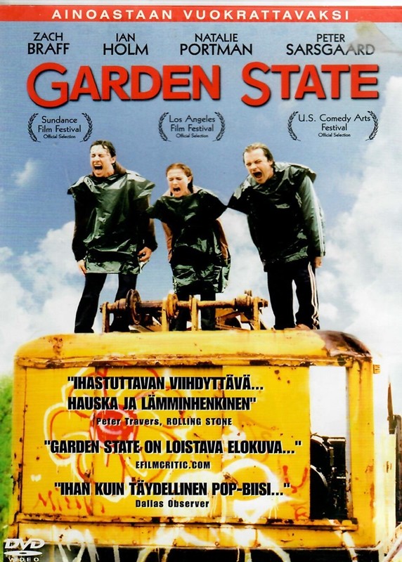 Garden State