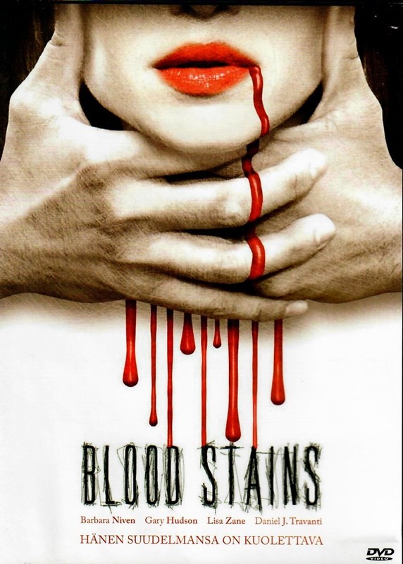 Blood Stains - Murhan varjossa