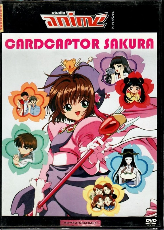 Cardcaptor Sakura