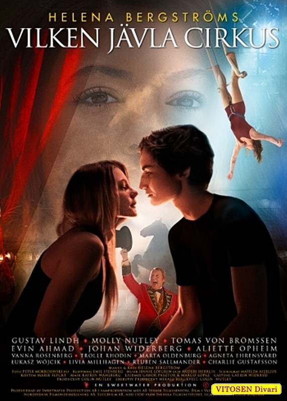 Vilken jävla cirkus