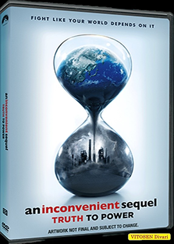 An Inconvenient Sequel: Truth to Power