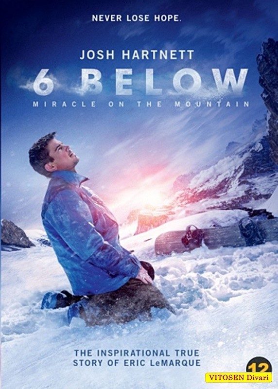 6 Below: Miracle on the Mountain