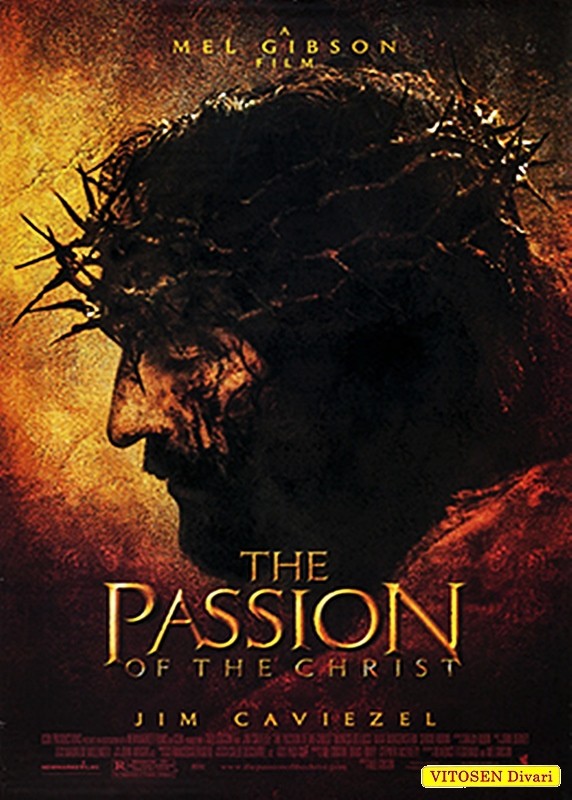 The passion of the Christ