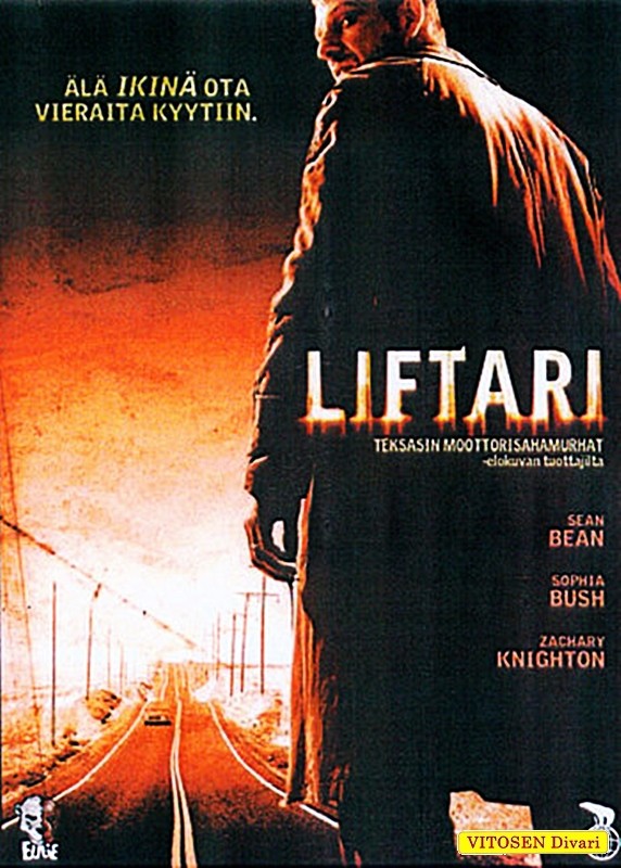 Liftari
