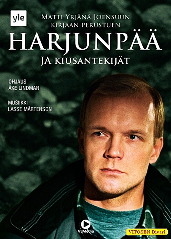 Harjunpää ja kiusantekijät