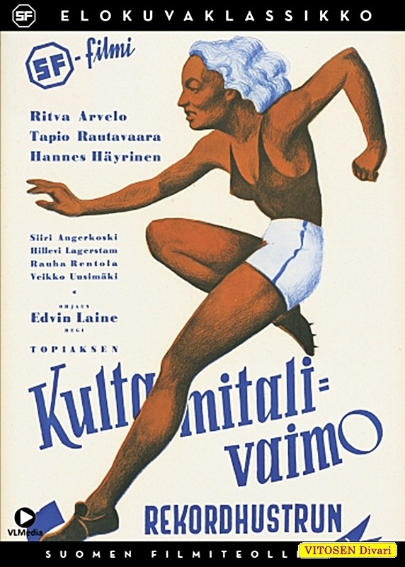 Kultamitalivaimo