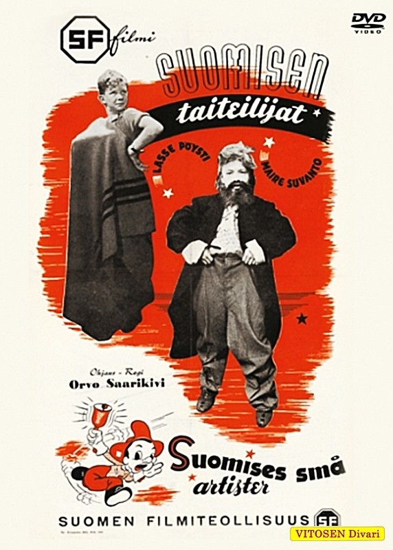 Suomisen taiteilijat