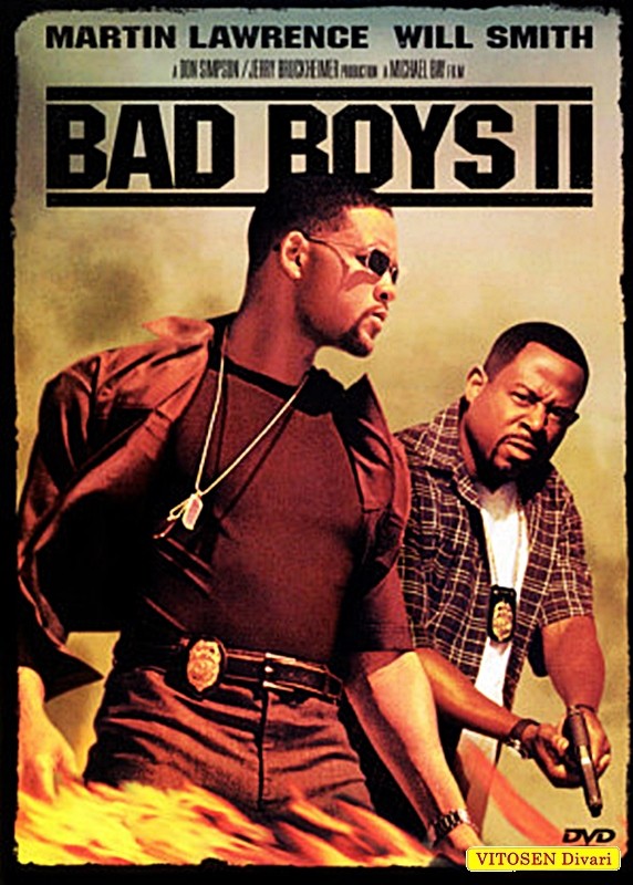 Bad Boys 2