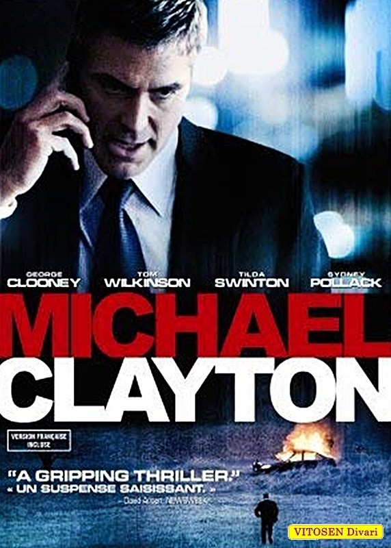 Michael Clayton