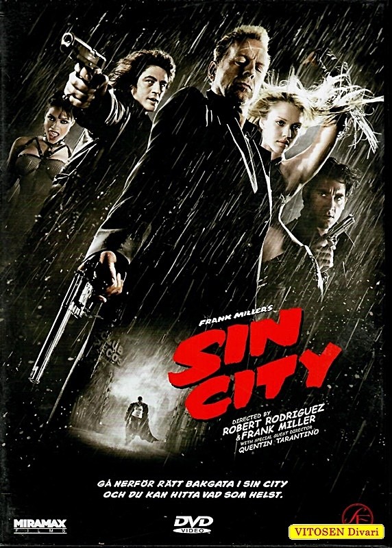 Sin City