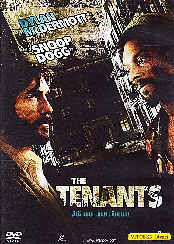 The Tenants