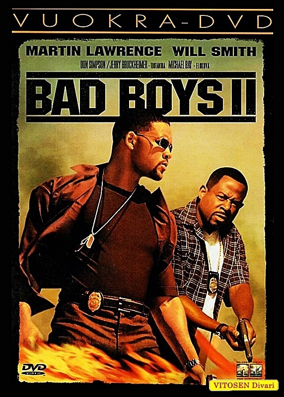 Bad Boys 2