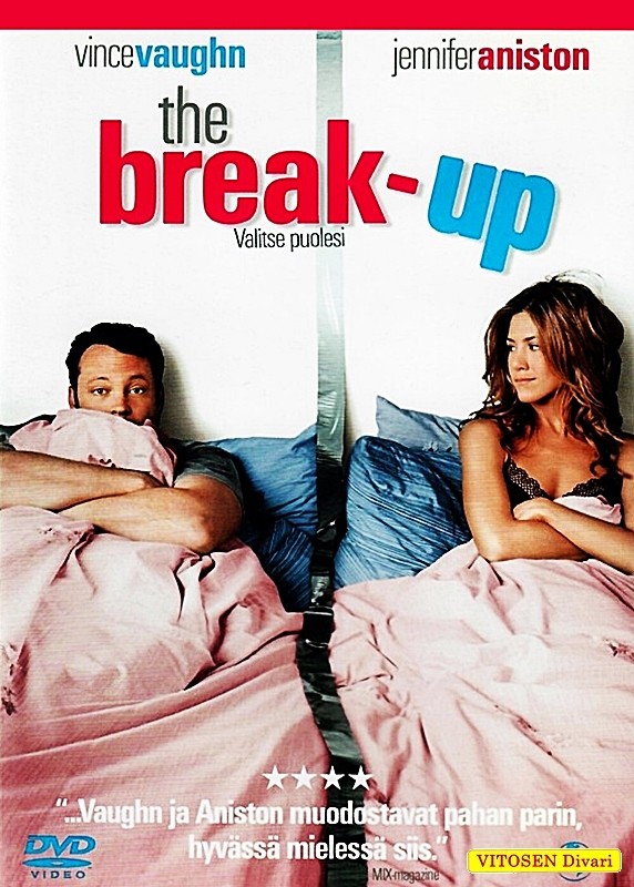 Break-up, The