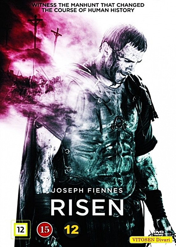 Risen