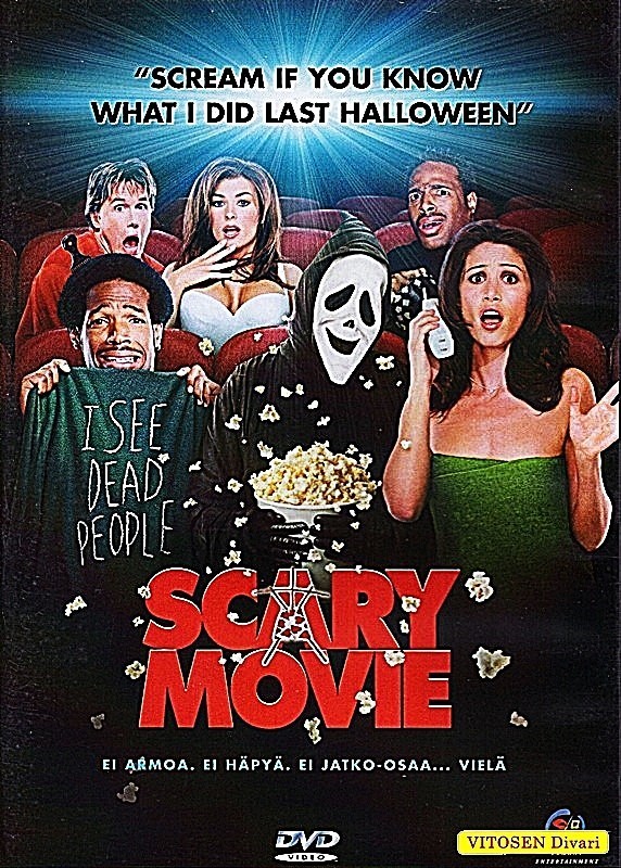 Scary Movie