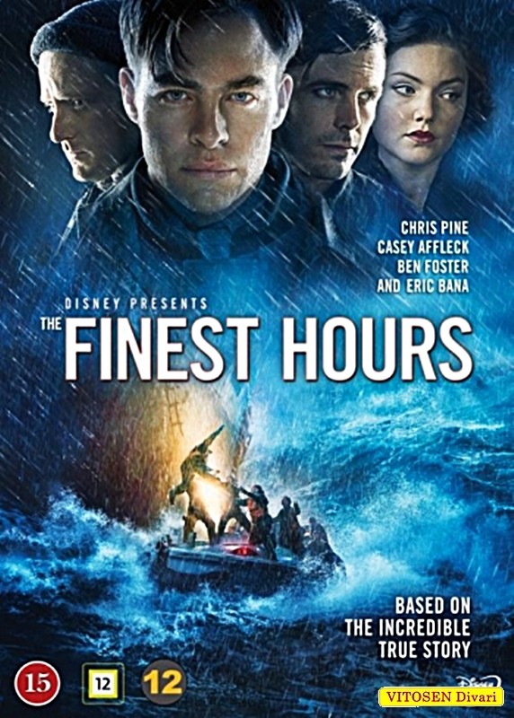 The Finest Hours