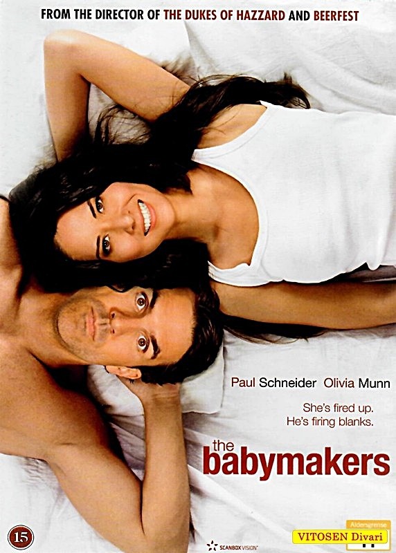 Babymakers