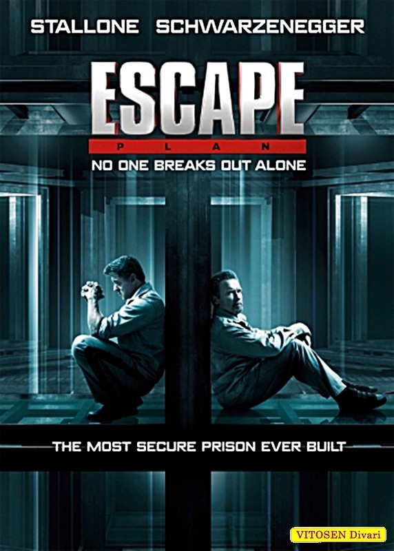Escape plan