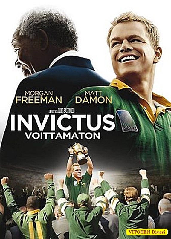 Invictus - voittamaton