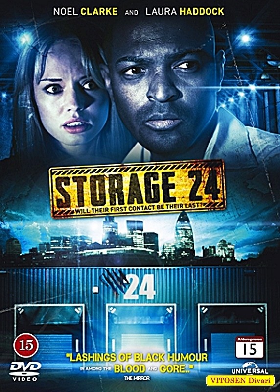 Storage 24