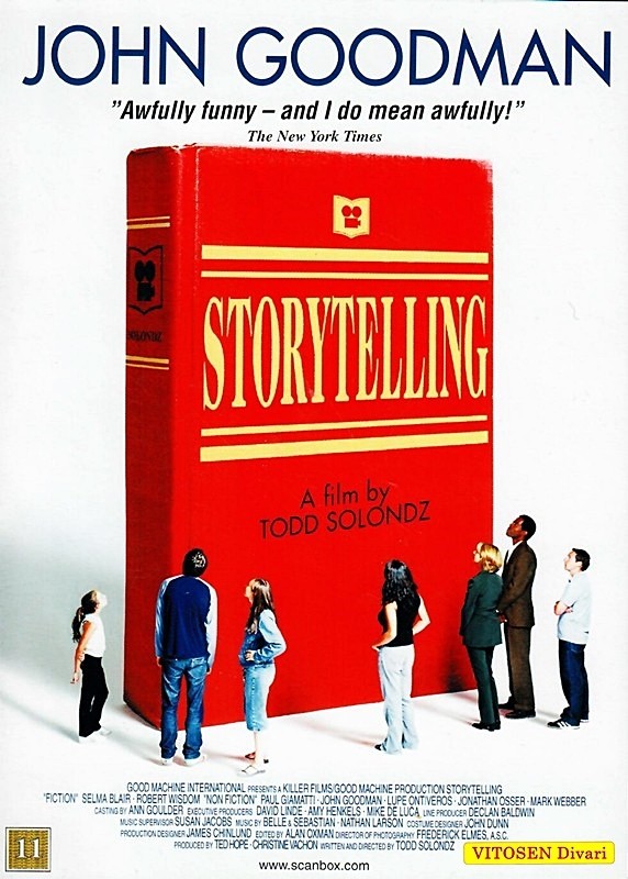 Storytelling