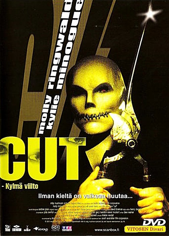 Cut - kylmä viilto