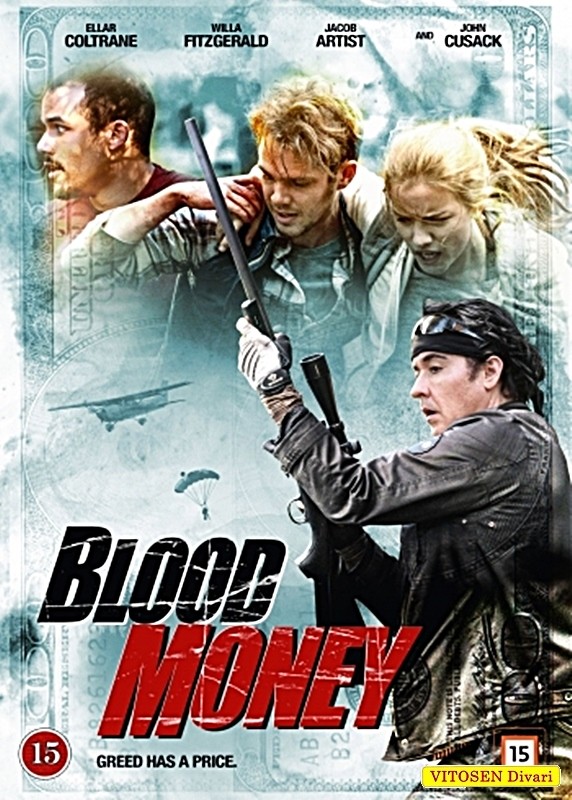 Blood Money