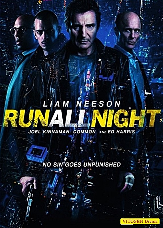 Run All Night