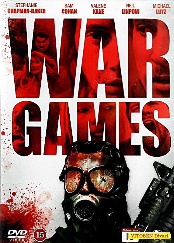War Games