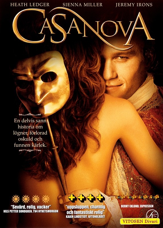 Casanova