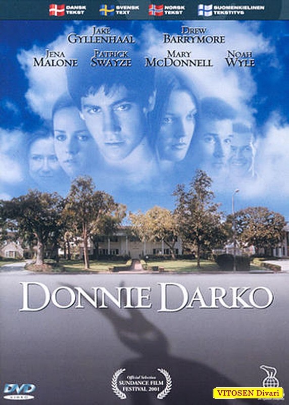 Donnie Darko