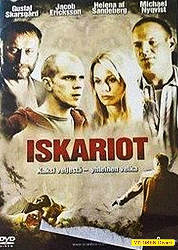 Iskariot