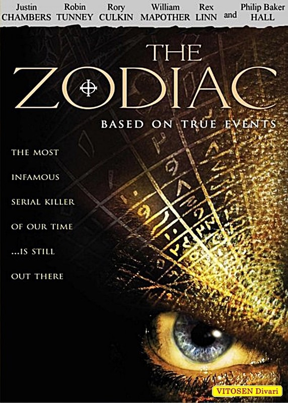 The Zodiac