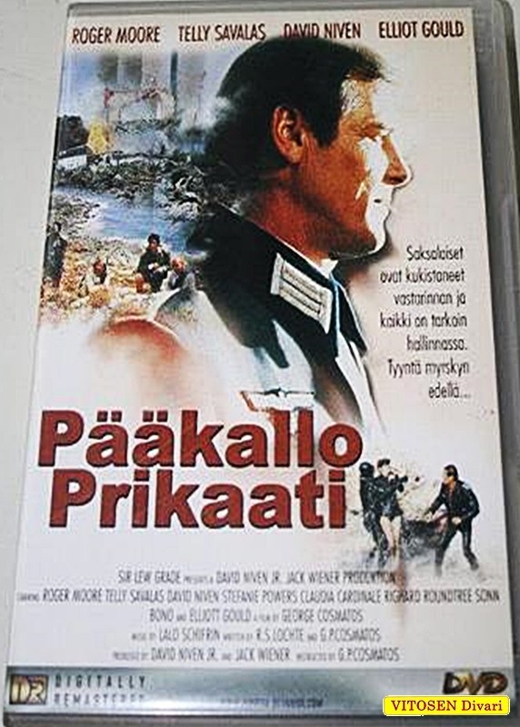 Pääkalloprikaati