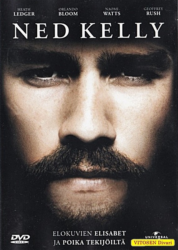 Ned Kelly