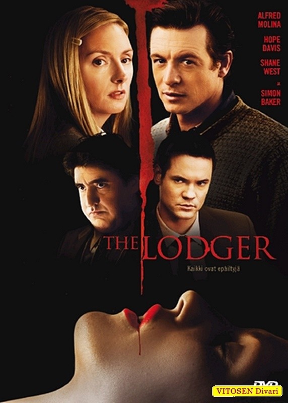 The Lodger