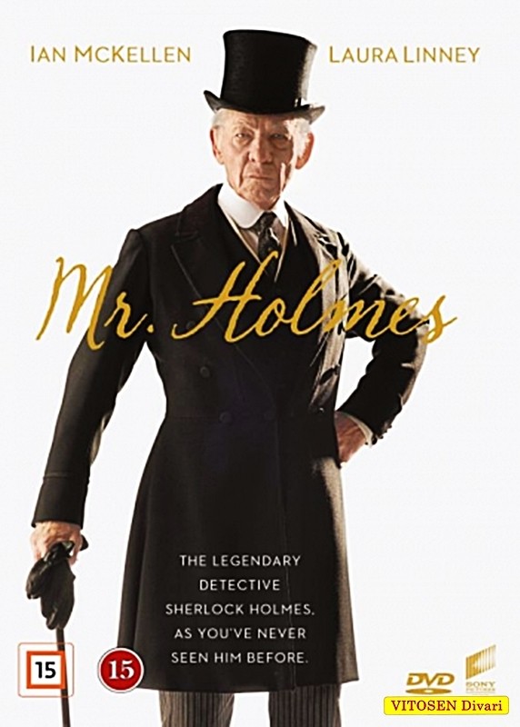 Mr. Holmes