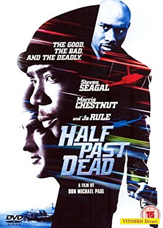 Half Past Dead / Kuoleman selli