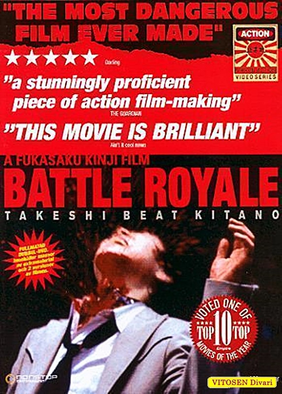 Battle Royale