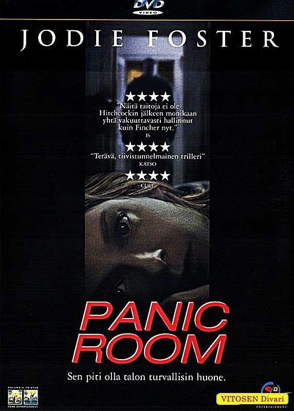 Panic Room