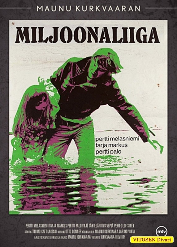 Miljoonaliiga