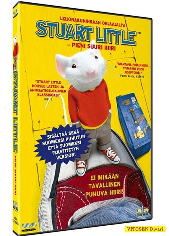 Stuart Little