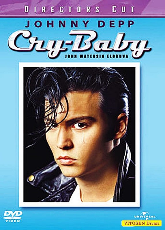 Cry-Baby