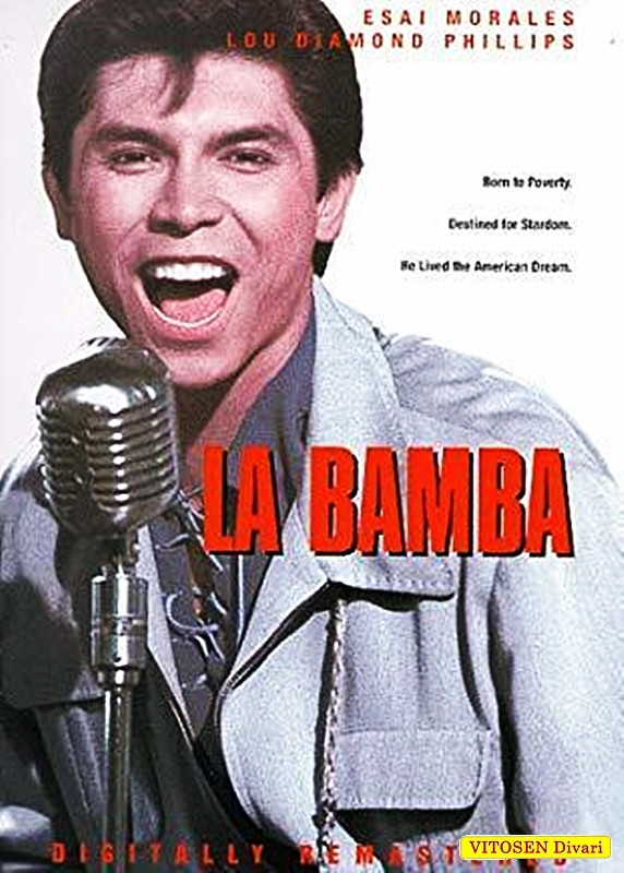 La Bamba